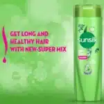 Sunsilk Long And Healthy Shampoo