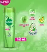 Sunsilk Long and Healthy Shampoo - Image 2