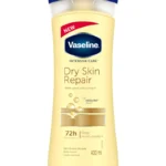 Vaseline Dry Skin Repair Body Lotion