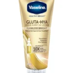 Vaseline Gluta-HYA Flawless Bright Lotion