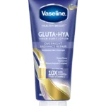 Vaseline Gluta-HYA Over Night Radiance repair Lotion