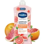 Vaseline Grapefruit Body Lotion