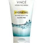 Vince Hydrating intense Moisture Face wash