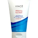 Vince Lightnix Anti dullness Whitening Face Wash