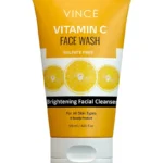 Vince Vitamin C Face Wash