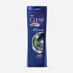 clear cool black shine shampoo