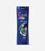 clear cool black shine shampoo