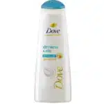 dove dryness care shampoo