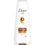 Dove Nourishing Oil Care Conditioner