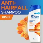 Head and Shoulders Anti Hair Fall Shampoo