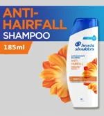Head and Shoulders Anti Hair Fall Shampoo
