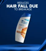 Head and Shoulders Anti Hair Fall Shampoo - Image 4