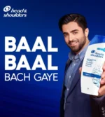 Head and Shoulders Classic Clean Shampoo - Image 3