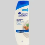 Head and Shoulders
