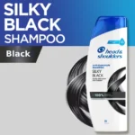 Head & Shoulders Silky Black Shampoo