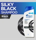 Head & Shoulders Silky Black Shampoo