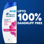 Head and Shoulders Smooth And Silky Shampoo