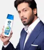 Hello Hair Anti Dandruff Shampoo - Image 3