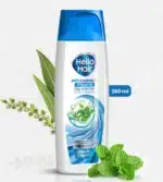 Hello Hair Anti Dandruff Shampoo - Image 5