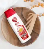 Hello Hair Anti Hair Fall Shampoo - Image 2