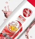 Hello Hair Anti Hair Fall Shampoo - Image 3