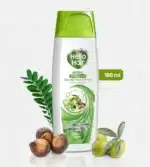 Hello Hair Herbal Shampoo - Image 2