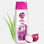 hello hair onion shampoo