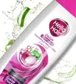 Hello Hair Onion Shampoo - Image 3