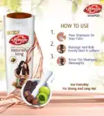 Lifebuoy Naturally Long Shampoo - Image 2