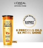 Loreal 6 Oil Nourish Shampoo