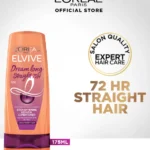 Loreal Dream Long 72 Hr Straight Hair Conditioner