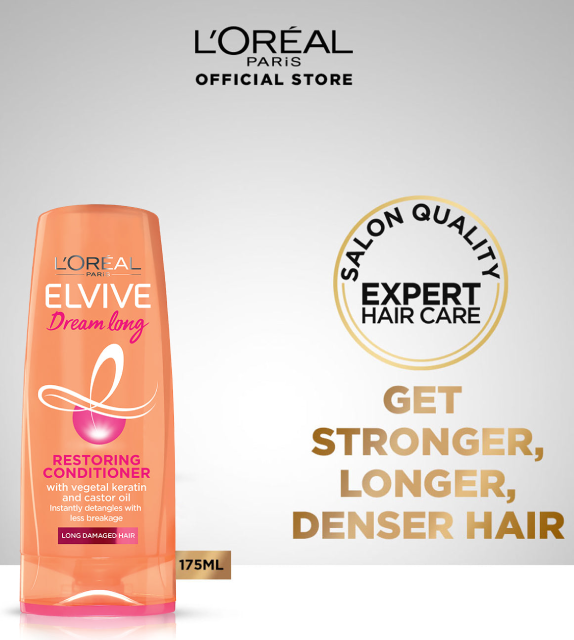 Loreal Dream Long Conditioner