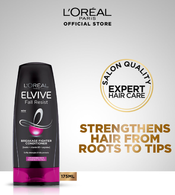 Loreal Fall Resist Conditioner