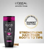 l'oreal fall resist shampoo