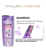 Loreal Hyaluronic Shampoo - Image 2