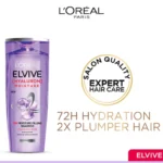 Loreal Hyaluronic Shampoo