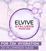 Loreal Hyaluronic Shampoo - Image 3