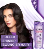 Loreal Hyaluronic Shampoo - Image 4