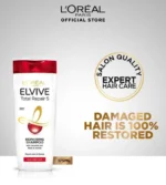 Loreal Paris - Elvive Total Repair 5 Shampoo For Damaged Hair