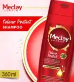 Meclay London Colour Protect Shampoo - Image 2