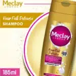 Meclay London Hair Fall Defense Shampoo
