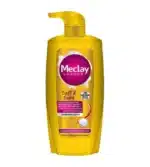 Meclay London Soft and Silky Shampoo - Image 2