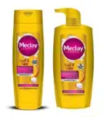 Meclay London Soft And Silky Shampoo