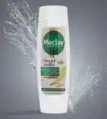 Meclay London Strong and Healthy Shampoo - Image 2