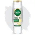 Meclay London Strong And Healthy Shampoo