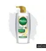 Meclay London Strong and Healthy Shampoo - Image 3