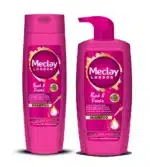 Meclay London Thick & Dense Shampoo