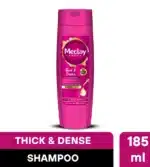 Meclay London Thick & Dense Shampoo