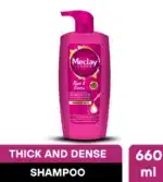 Meclay London Thick & Dense Shampoo - Image 3