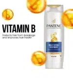 Pantene Milky Extra Treatment Shampoo - Image 3